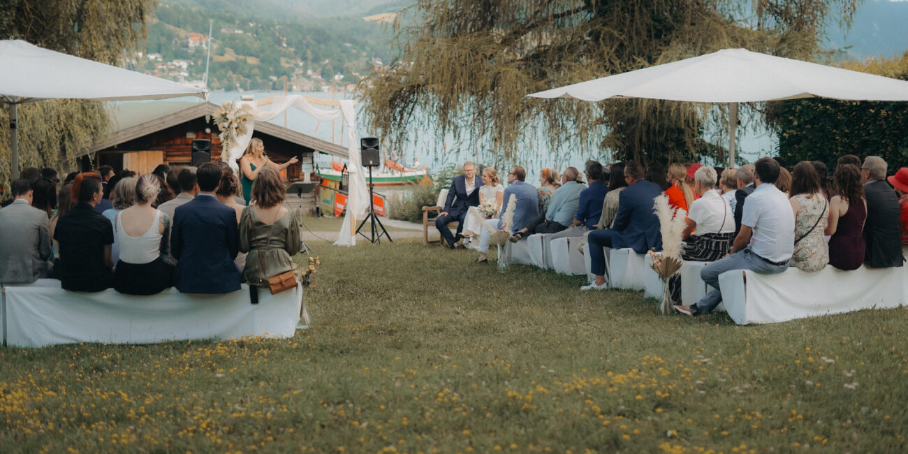 Hochzeitsplanung Vorarlberg Montafon Tegernsee